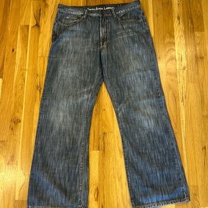 Mens Guess Jeans